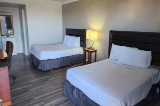 Motel 6 Henderson, NV - 4