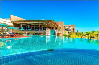 Wora Wana Hua Hin Hotel & Convention - 0