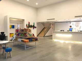 7 Days Inn Chongqing Longtou Temple North Railway Station North Square - 7