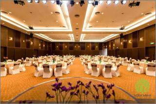 Wora Wana Hua Hin Hotel & Convention - 5
