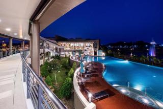 Wora Wana Hua Hin Hotel & Convention - 3
