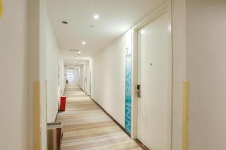 7 Days Inn Chongqing Longtou Temple North Railway Station North Square - 3