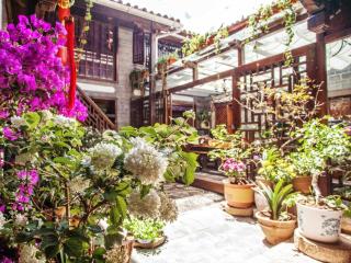 Lijiang Xi Tang Exquisite Hostel - 2