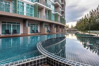 Wora Wana Hua Hin Hotel & Convention - 2
