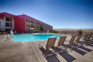 Red Lion Hotel Pendleton - 9