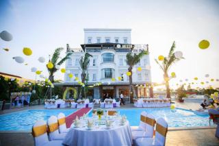 Nesta Hotel Can Tho - 9