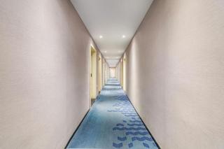 7 Days Inn Chongqing Shapingba Sanxia Square Chongqing University - 7
