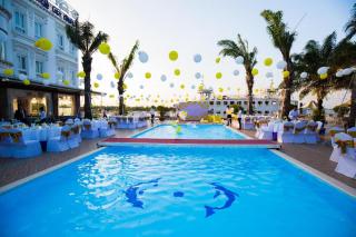 Nesta Hotel Can Tho - 1