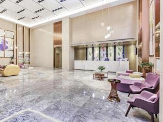 Lavande Hotels· Xingyi Jushan Avenue - 7