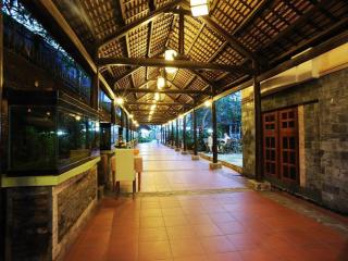 Hoang Yen Hotel Thuan An - 8