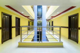 OYO 105 Hotel Travel INN - 7