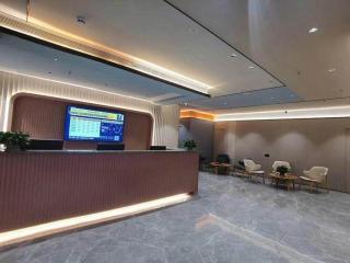 7 Days Inn Chengdu Huaxi Yulin Provincial Stadium Metro Station - 5