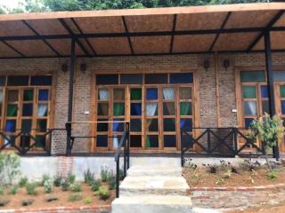 The Nanda Resort - 1