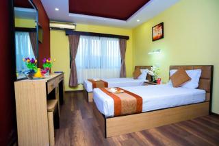 OYO 105 Hotel Travel INN - 2