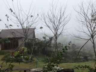 The Nanda Resort - 1