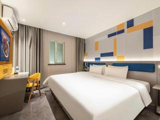 7 Days Inn Guiyang Jiaxiulou Grand Cross Zhonghua South Road - 9