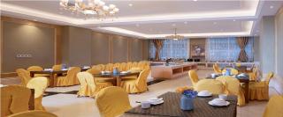 Vienna International Hotel Haikou East High Speed Railway Station - 5