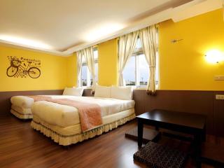 TS Hotel - 1