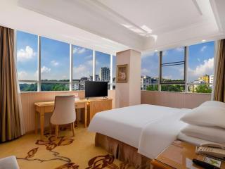 Vienna Hotel Shenzhen Hakkas Town - 9