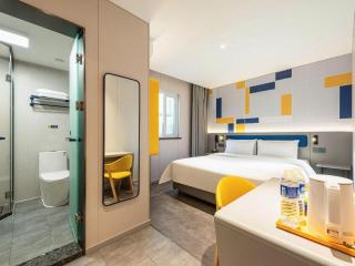 7 Days Inn Guiyang Jiaxiulou Grand Cross Zhonghua South Road - 2