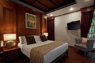 Chinoiserie Collection Resort and Spa - 4