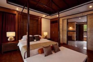 Chinoiserie Collection Resort and Spa - 3