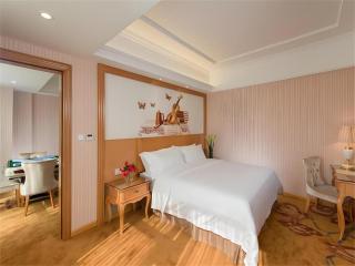 Vienna Hotel Shenzhen Hakkas Town - 2