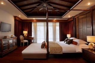 Chinoiserie Collection Resort and Spa - 2