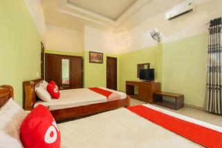 Thien Duong Hotel Hue - 1