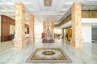 HANZ Premium Mai Vang 2 Hotel Dalat - 5