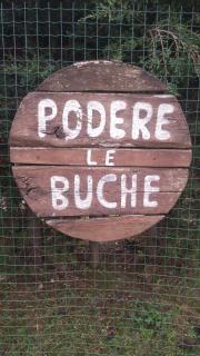 Podere Le Buche - Pelago - 9