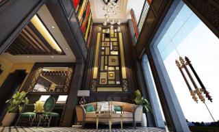 Mina Hotel and Spa - 3