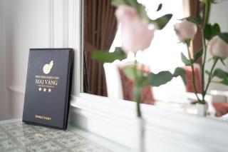 HANZ Premium Mai Vang 2 Hotel Dalat - 1