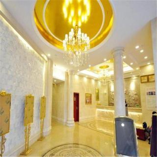 Vienna Hotel Changsha IFS Center - 7