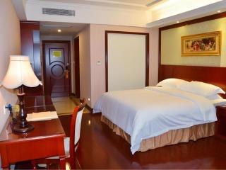 Vienna Hotel Changsha IFS Center - 2