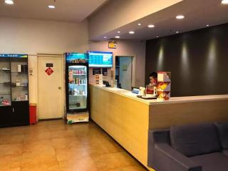 7 Days Inn Chengdu Kuangzhai Alley Wenshu Monastery Metro Station - 8