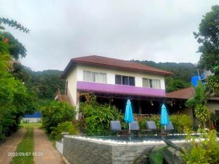 Atmaland Resort - 1
