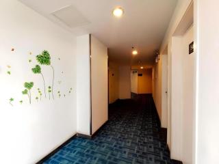 7 Days Inn Chengdu Kuangzhai Alley Wenshu Monastery Metro Station - 6