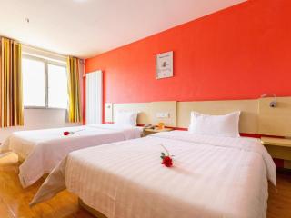 7 Days Inn Lanzhou West Station - 5