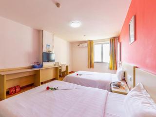 7 Days Inn Lanzhou West Station - 1
