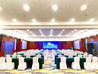 Vienna Hotel Changsha Furong Middle Road Wuyi Square - 3