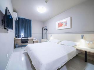 Jinjiang Inn Panzhihua Central Hospital Station Passenger Terminal Center - 1