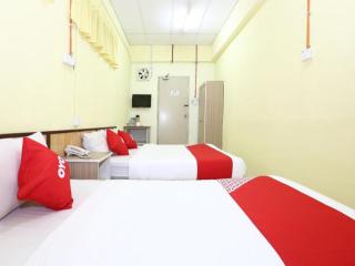 Hotel O Harmoni Hotel - 1