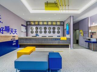 7 Days Inn Chengdu Tianfu Square Wenshuyuan Metro Station - 6