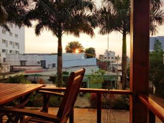 Suncosy Central Phu Quoc Resort - 5