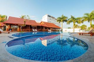 Suncosy Central Phu Quoc Resort - 3