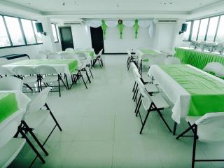 Green Banana Business Hotel - 8
