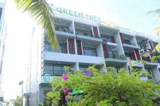 Green Tree Hotel Phu Quoc - 4