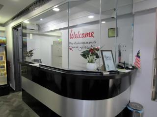 Fast Hotel Idaman Near To IIUM KL - 5