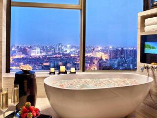 Tangla Hotel Tianjin - 9